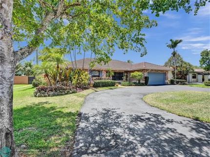 Photo of 11020 NW 8th Ct, Coral Springs, FL 33071