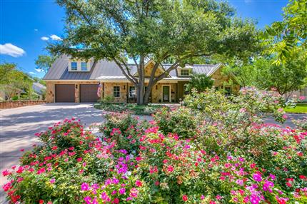 Photo of 1414 Paseo De Vaca St, San Angelo, TX 76901