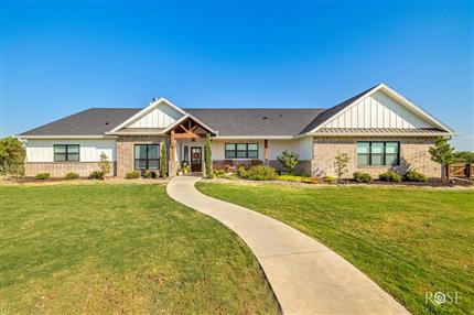 Photo of 5448 FM 388, San Angelo, TX 76905