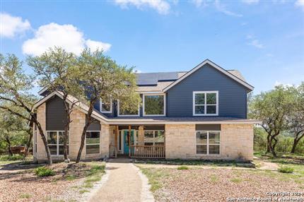 Photo of 20784 Bluehill Pass, Helotes, TX 78023