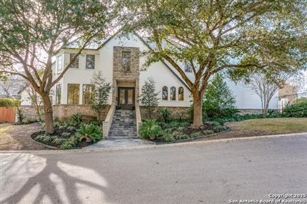 Photo of 701 Garraty Ct., San Antonio, TX 78209
