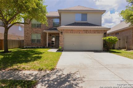 Photo of 8942 BURNT PATH, Helotes, TX 78023