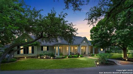 Photo of 1626 Cordillera Trace, Boerne, TX 78006
