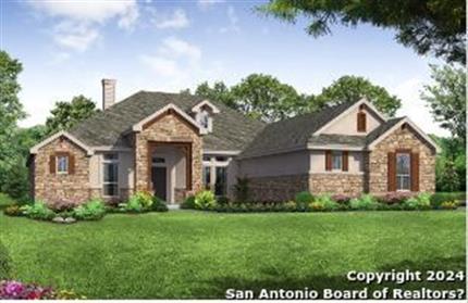 Photo of 5229 Estates Oak Way, San Antonio, TX 78263