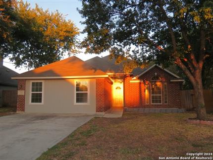 Photo of 843 HUECO DR, New Braunfels, TX 78130