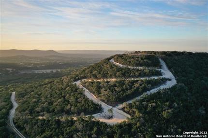 Photo of TBD Butte Road, Pipe Creek, TX 78063