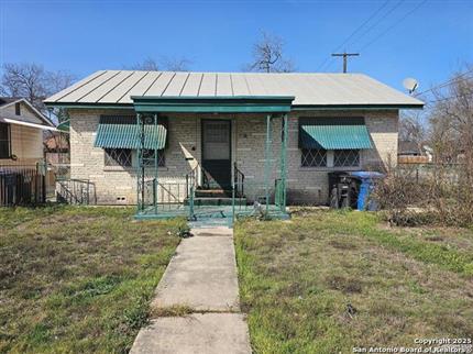 Photo of 2055 E Crockett St., San Antonio, TX 78202
