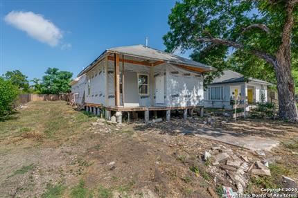 Photo of 113 AGANIER AVE, San Antonio, TX 78212