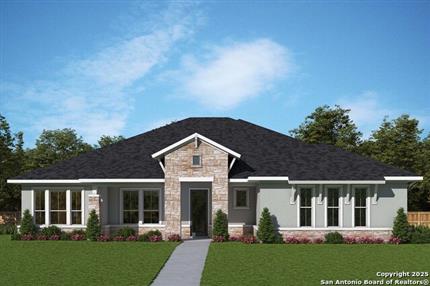 Photo of 123 BRANDON COVE, Castroville, TX 78009