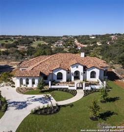 Photo of 3728 Clubs Drive, Boerne, TX 78006
