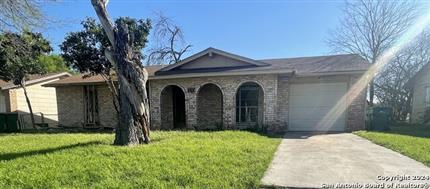 Photo of 603 WILLOW DR, Converse, TX 78109