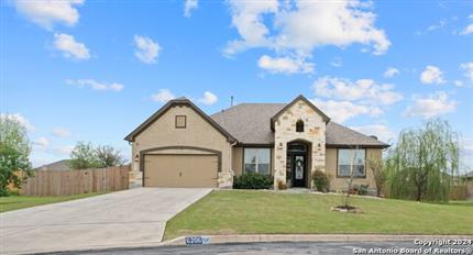 Photo of 6206 FISHPOND RD, Converse, TX 78109