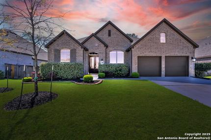 Photo of 13124 Hallie Dawn, Schertz, TX 78154
