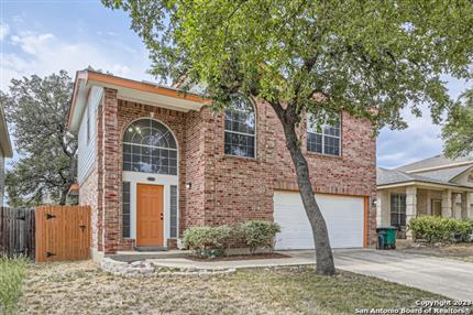 Photo of 13619 Sonora Bluff, Helotes, TX 78023