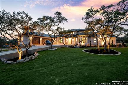 Photo of 23531 Osceola Bluff, San Antonio, TX 78261