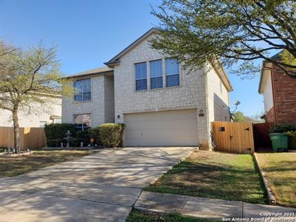 Photo of 8943 Burnt Path, Helotes, TX 78023