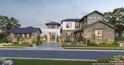 Photo of 24419 CLIFF LINE, San Antonio, TX 78257