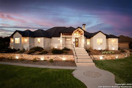 Photo of 1125 PROVENCE PLACE, New Braunfels, TX 78132