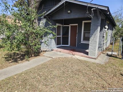 Photo of 722 S Mittman, San Antonio, TX 78203
