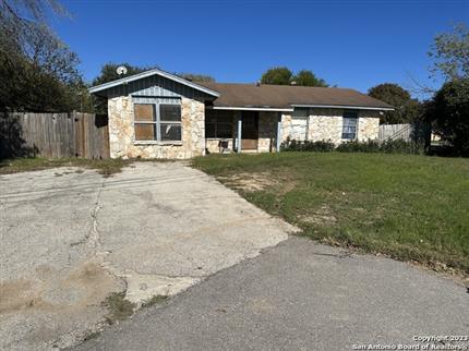 Photo of 201 MICHELLE DR, Converse, TX 78109