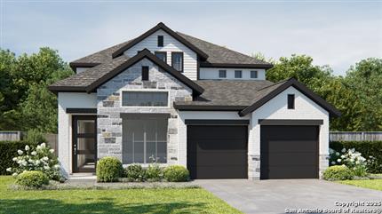 Photo of 4874 Sherman Square, Schertz, TX 78108