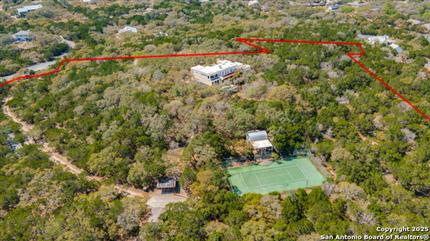 Photo of 23910 N Line Camp, San Antonio, TX 78255