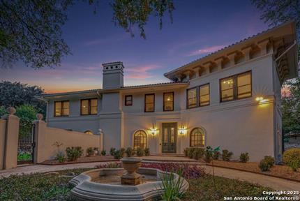 Photo of 711 E Contour, San Antonio, TX 78212