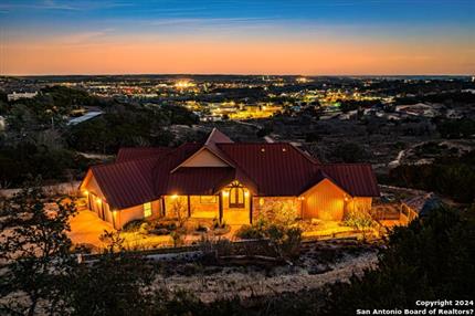 Photo of 400 PEGGY ST., Kerrville, TX 78028
