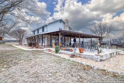 Photo of 1857 CR 400, Uvalde, TX 78801