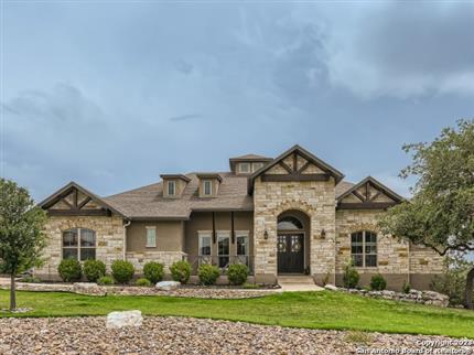 Photo of 12710 Bluff Spurs Trail, Helotes, TX 78023