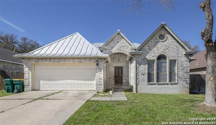 Photo of 7803 FOREST DREAM, Live Oak, TX 78233