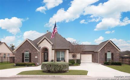 Photo of 273 Mary Ella Dr, Castroville, TX 78009