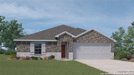 Photo of 329 BUTTERFLY ROSE DRIVE, New Braunfels, TX 78130