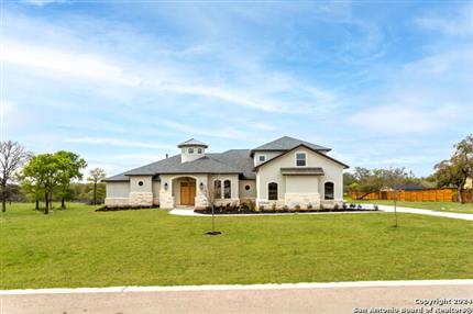 Photo of 538 JAMES WAY, Castroville, TX 78009