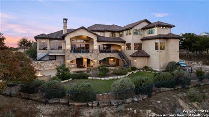 Photo of 1039 Bluewater Place, Spring Branch, TX 78070