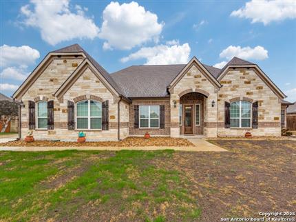 Photo of 229 BIG BEND PATH, Castroville, TX 78009