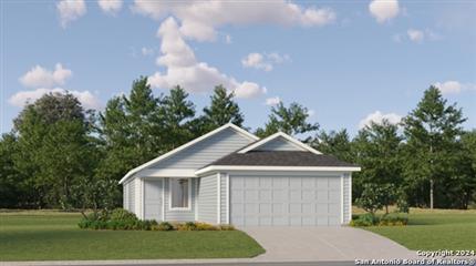 Photo of 2426 Legends Creek, New Braunfels, TX 78130
