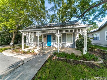 Photo of 116 N PLANT AVE, Boerne, TX 78006