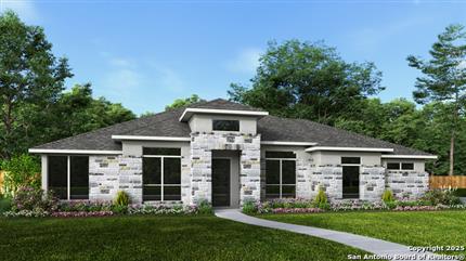Photo of 164 Gather Street, Castroville, TX 78009
