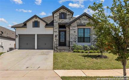 Photo of 2237 AUGUST AVE, New Braunfels, TX 78132