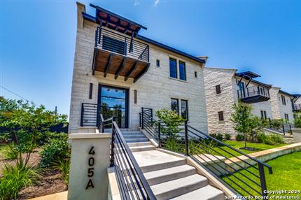 Photo of 405 Oak Park Dr Unit A, Boerne, TX 78006