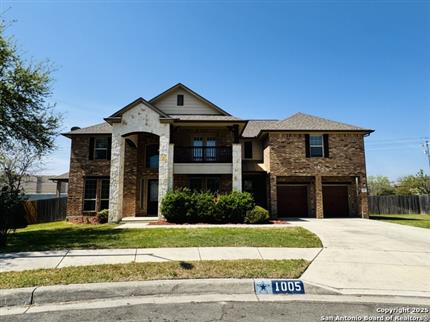 Photo of 1005 Sophie Marie, Schertz, TX 78154