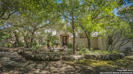 Photo of 216 WINDING WAY, Hill Country Village, TX 78232