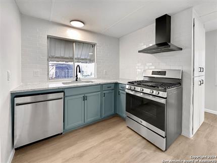 Photo of 16240 #298 SAN PEDRO AVE, San Antonio, TX 78232