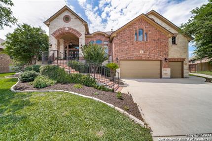 Photo of 9603 FRENCH WALK, Helotes, TX 78023
