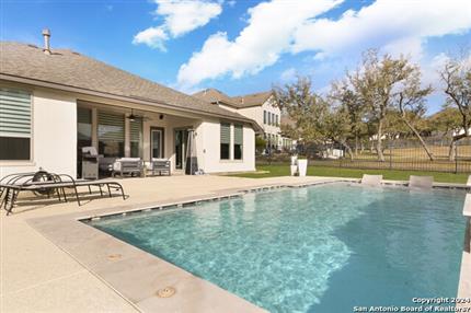 Photo of 124 CANTINA SKY, Boerne, TX 78006