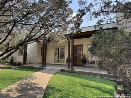 Photo of 10329 MONTANIO DR, New Braunfels, TX 78132