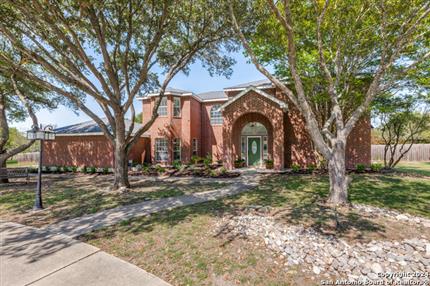 Photo of 8621 willow wind, Boerne, TX 78015