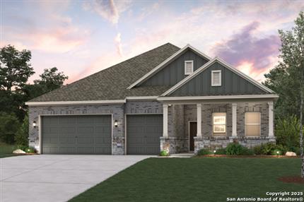 Photo of 2304 CARSON COVE, Schertz, TX 78108