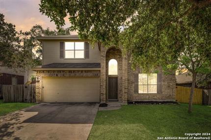 Photo of 8718 Redwood Bend, Helotes, TX 78023